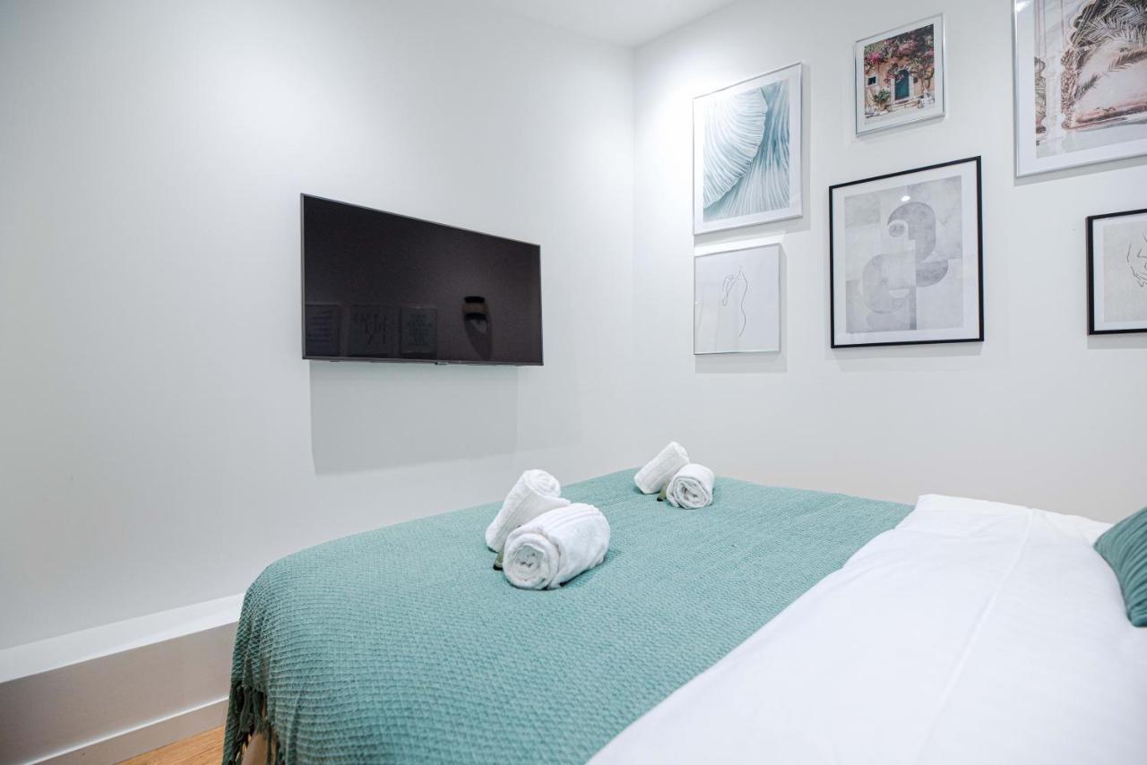 Beautiful Apartment In Marais - With Ac 파리 외부 사진
