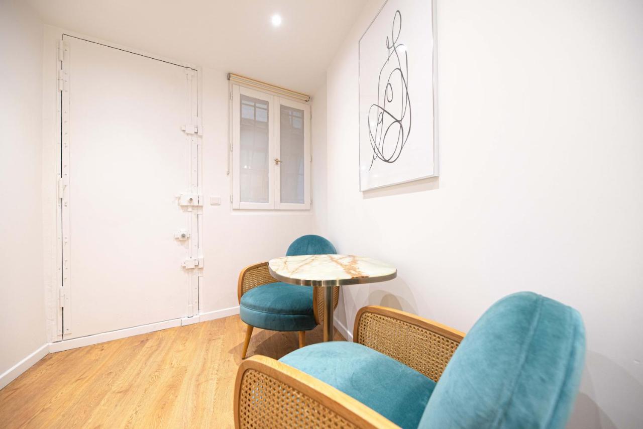 Beautiful Apartment In Marais - With Ac 파리 외부 사진